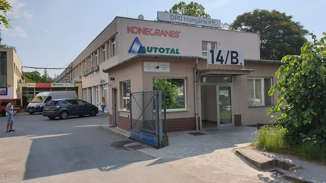 Értékelések erről a helyről: Autotal Kft, Budapest - Biztosító
