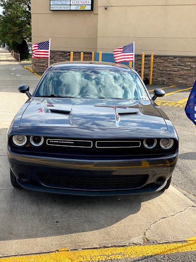 Used Car Dealer «Hudson Auto Trade», reviews and photos, 100 NJ-440, Jersey City, NJ 07305, USA