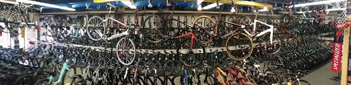Bicycle Store «Spokes», reviews and photos, 1807 S Washington St #112, Naperville, IL 60565, USA