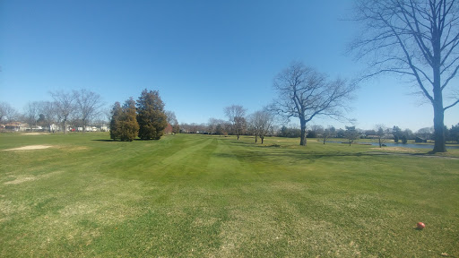 Country Club «Wannamoisett Country Club», reviews and photos, 96 Hoyt Ave, Rumford, RI 02916, USA