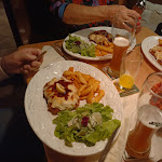 Photo n°11 de l'avis de Ghassan.b fait le 13/10/2021 à 20:05 sur le  Gaststätte Flößerhütte à Bad Blankenburg