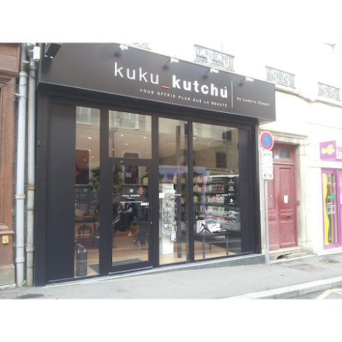 kuku_kutchu à Oullins