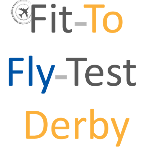 Reviews of Fit To Fly Test Derby in Derby - Pharmacy
