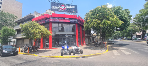 Santino Motos Avellaneda