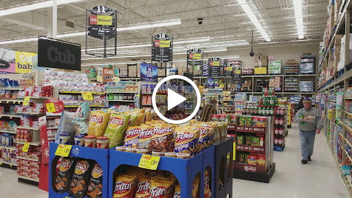 Grocery Store «Cub Foods», reviews and photos, 2423 MN-3, Northfield, MN 55057, USA