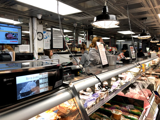 Butcher Shop «Strip District Meats, Inc», reviews and photos, 2123 Penn Ave, Pittsburgh, PA 15222, USA