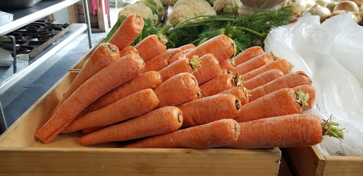 Grocery Store «Locally Grown Gardens», reviews and photos, 1050 E 54th St, Indianapolis, IN 46220, USA