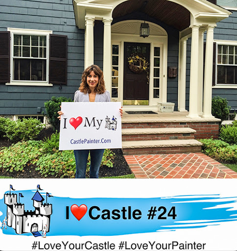 Painter «Castle Complements Painting Co., Inc.», reviews and photos, 74 Bridge St, Chelmsford, MA 01824, USA