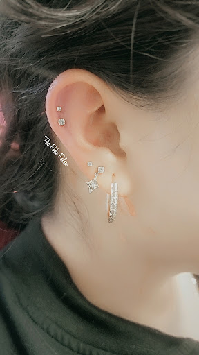 Explore small tattoo ideas guys, creative tattoo ideas in Sheridan, available at The Poke Palace