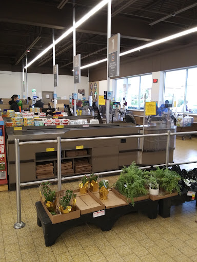 Supermarket «ALDI», reviews and photos, 4833 Oakton St, Skokie, IL 60077, USA