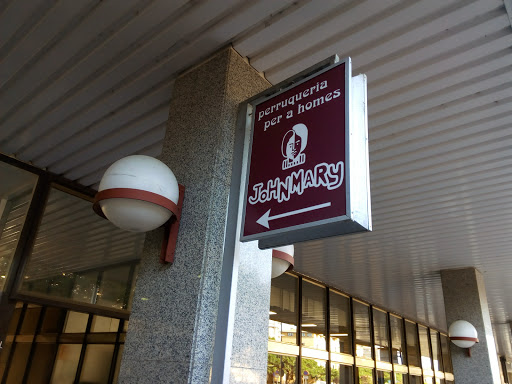 Información y opiniones sobre Perruqueries Johnmary de Gerona