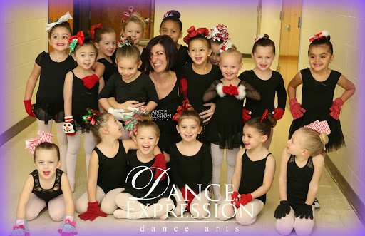 Dance School «Dance Expression Dance Arts», reviews and photos, 3339 NJ-94, Hamburg, NJ 07419, USA