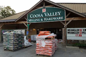 Coosa Valley Milling & Hardware image