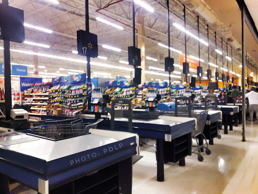 Walmart Galerias Las Torres