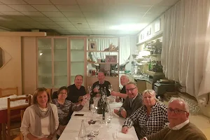 Trattoria Sporting Bocciodromo image