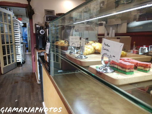 Coffee Shop «Kookaburra Coffee Co», reviews and photos, 69 N Village Ave, Rockville Centre, NY 11570, USA