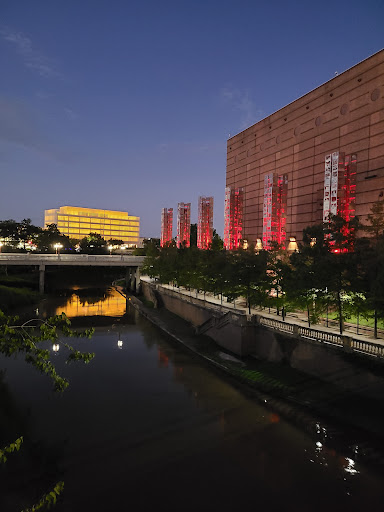 Performing Arts Theater «Wortham Theater Center», reviews and photos, 501 Texas Ave, Houston, TX 77002, USA