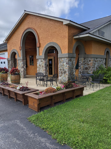 Winery «Courtyard Winery», reviews and photos, 10021 West Main Rd, North East, PA 16428, USA