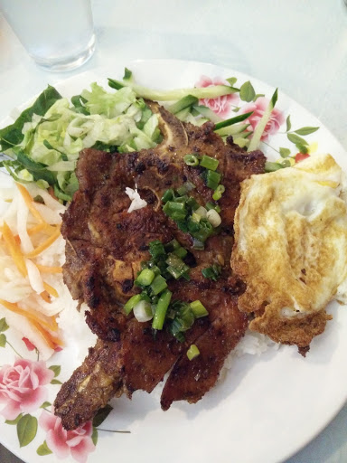 Minh Anh Restaurant