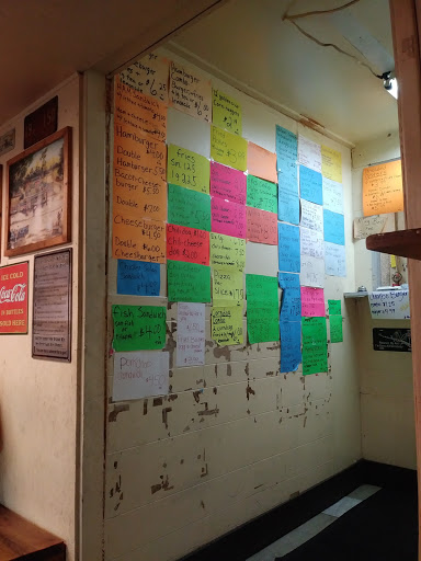 Dixie Curb Market, 312 E Powell St, Dothan, AL 36303, USA, 