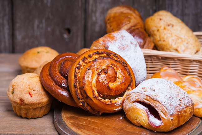 Gassler-Beck AG - Bäckerei