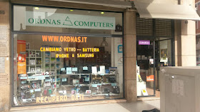 ORDNAS Computers