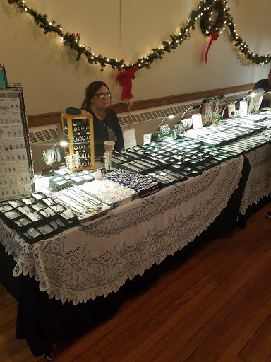 Performing Arts Theater «Blackstone River Theatre», reviews and photos, 549 Broad St, Cumberland, RI 02864, USA