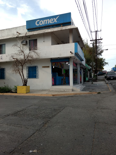 Tienda Comex