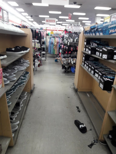 Discount Store «Fallas Paredes Discount Stores», reviews and photos, 1539 Little York Rd, Houston, TX 77093, USA