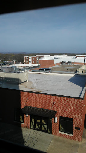 Event Venue «Augenstein Alumni Center», reviews and photos, 292 Alumni Ave, Bowling Green, KY 42101, USA