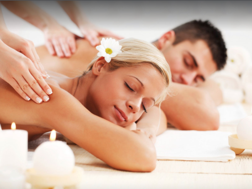 Relax Massage 48135