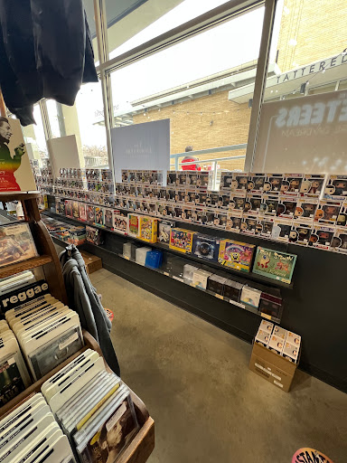 Music Store «Twist & Shout Records», reviews and photos, 2508 E Colfax Ave, Denver, CO 80206, USA