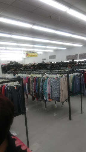 Thrift Store «Lake June Thrift», reviews and photos, 9024 Lake June Rd, Dallas, TX 75217, USA