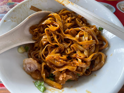 Terengganu Fish Noodle (JB) 鱼面小匠