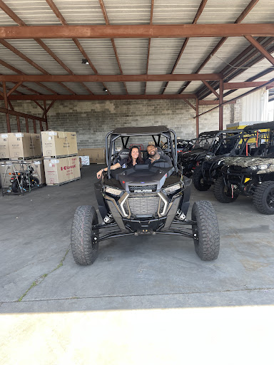 Motorcycle Dealer «Mountain Motorsports Conyers», reviews and photos, 899 Iris Dr SE, Conyers, GA 30094, USA