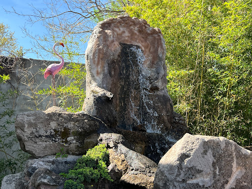 Amusement Center «Lucky Land», reviews and photos, 8625 Airline Dr, Houston, TX 77037, USA