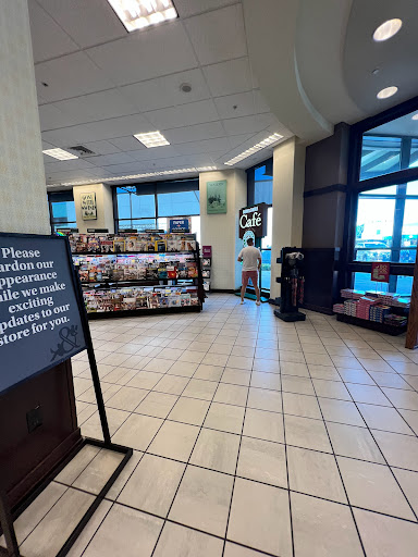 Book Store «Barnes & Noble», reviews and photos, 1201 Lake Woodlands Dr, The Woodlands, TX 77380, USA