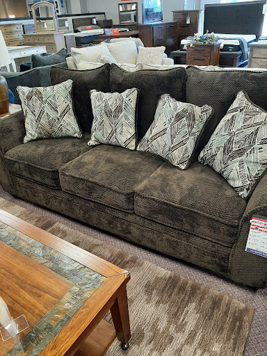 Furniture Store «Schewel Furniture Company», reviews and photos, 2091 Evelyn Byrd Ave, Harrisonburg, VA 22801, USA