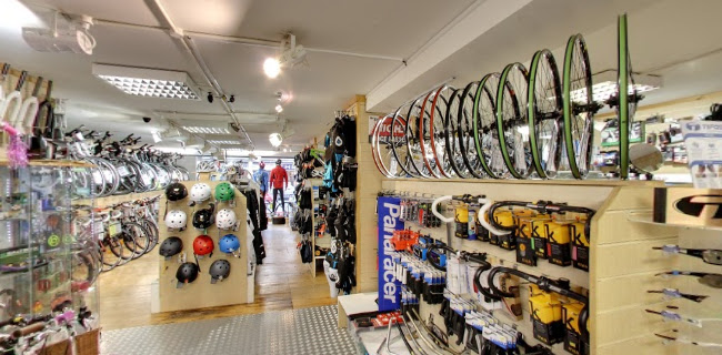 Comments and reviews of Bournemouth Cycleworks