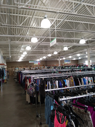 Thrift Store «Goodwill», reviews and photos