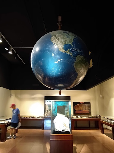 Museum «Texas Memorial Museum», reviews and photos, 2400 Trinity St, Austin, TX 78705, USA