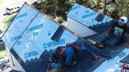 Roofing Contractor «Consolidated Roofing Systems, Inc.», reviews and photos