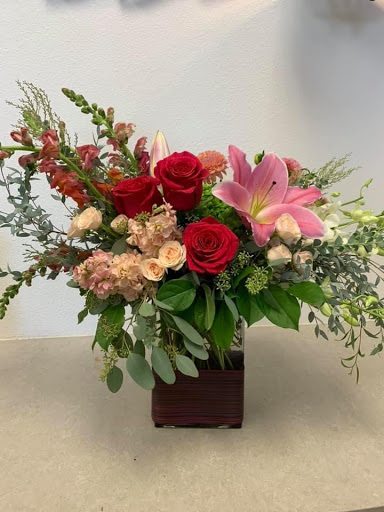 Florist «Flowers By Michelle», reviews and photos, 6510 N Buffalo Dr, Las Vegas, NV 89131, USA