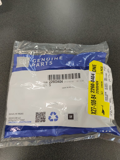 Car Dealer «Simi Valley Buick GMC», reviews and photos, 2100 First St, Simi Valley, CA 93065, USA