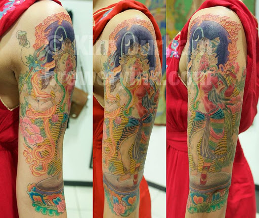 Explore star of david tattoo ideas, creative tattoo ideas in Moab, available at Moab Tattoo