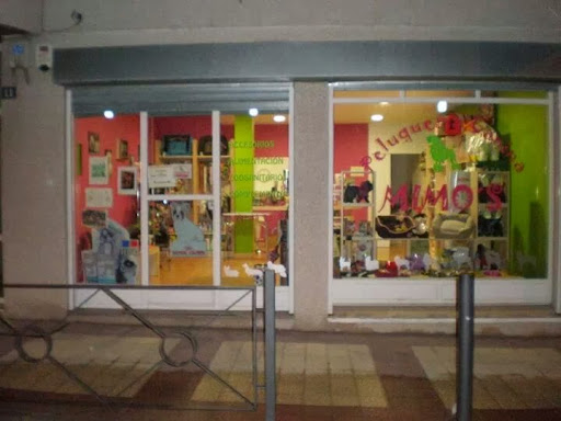 Peluqueria Canina Mimo´s en Íscar, Valladolid