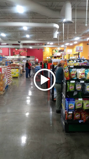 Grocery Store «El Super», reviews and photos, 703 N Zaragoza Rd, El Paso, TX 79907, USA
