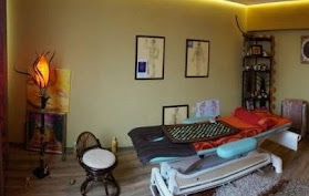 Студио за масажи Сахар