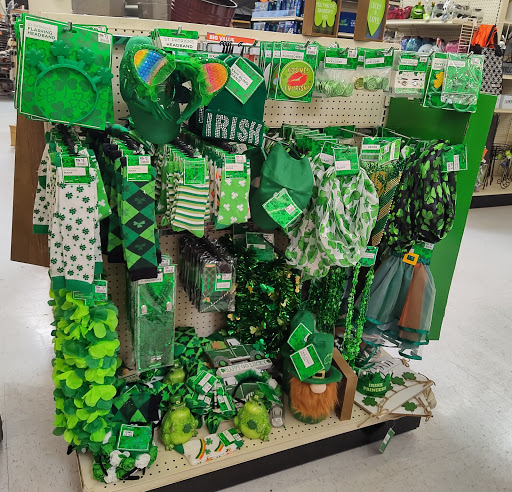 Discount Store «Big Lots», reviews and photos, 5901 Stevenson Ave, Alexandria, VA 22304, USA