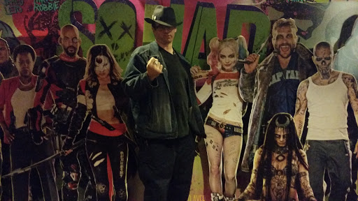 Movie Theater «Cinemark XD», reviews and photos, 5500 Antioch Dr, Merriam, KS 66202, USA